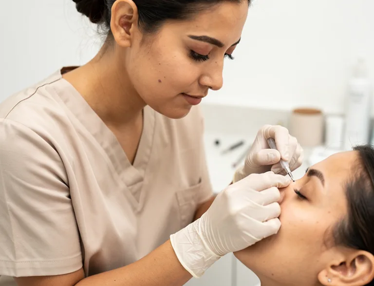 Microblading Cheektowaga 2